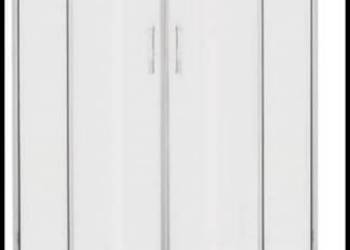 kabina narożna z brodzikiem nowa do bardzo pilnej sprzedaży