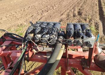 Zwór Elektrozawory RAU Kverneland ARAG