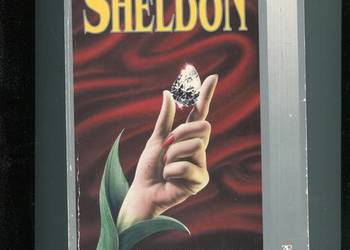 Mistrzyni gry - Sidney Sheldon