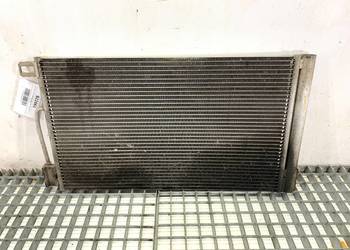 CHŁODNICA KLIMATYZACJI FIAT GRANDE PUNTO 1.4 77KM