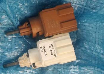 VW czujnik pedału 8E0927189B