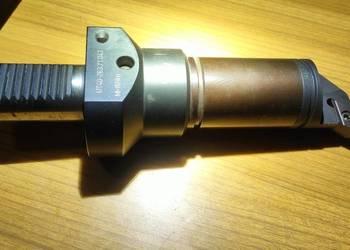 Nóż tokarski składany vdi 30 mowy