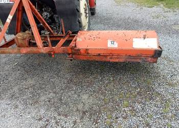 Glebogryzarka podkoronowa