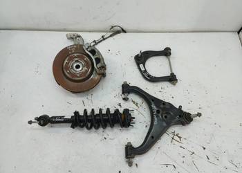 Ford Ranger VI 6 2024r zawieszenie lewe przód wahacze zwrotnica amortyzator