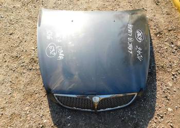 lancia libra maska kolor 632 nr 1046 WYSYŁKA