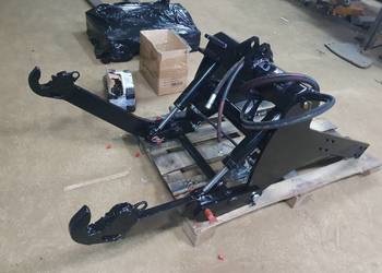 Tuz uniwersalny do samodzielnego spawania 1,5 t.