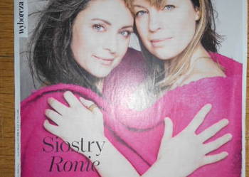 Wysokie Obcasy nr 7 (1226) - K. Raczyńska-Chomyn, J. Frejus