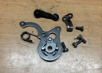 Mechanizm zmiany biegów wybierak Honda CR 125