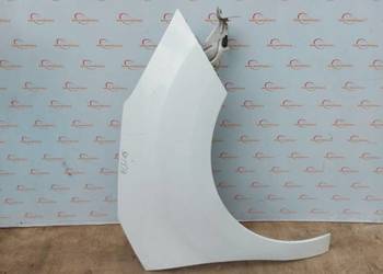 CITROEN DS3 11r błotnik prawy przód 150 mikronów