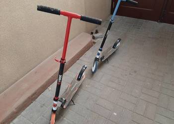 Sprzedam hulajnogi vibbe