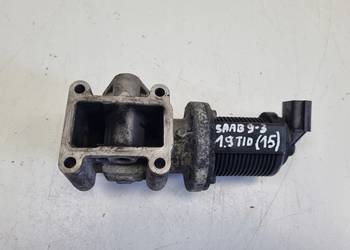 Saab 9-3 II 1.9 TID ZAWÓR EGR 55215031