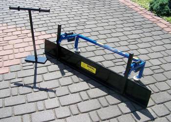 Opornica / szalunek ślizgowy 1500 mm Mimal + ubijak