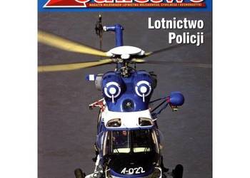 Lotnictwo 6/2012 – Lotnictwo Policji, polski transport lotniczy