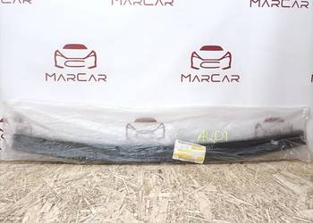 AUDI A6 C5 KOMBI LISTWA OSŁONA DOKŁADKA GÓRNA ZDERZAK TYŁ 4Z7807421