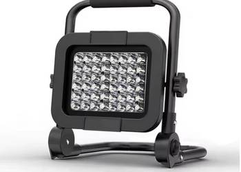 Halogen 18v - baterie Makita