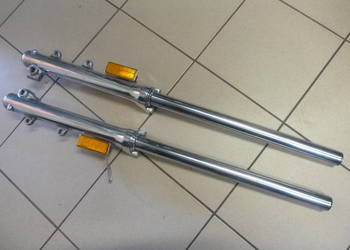 Lagi amortyzatory przednie Yamaha Virago XV700/750