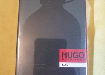 Hugo Boss Man 125 ml