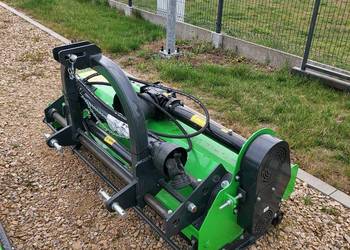 Kosiarka Bijakowa TALEX ECO 150H ŁM