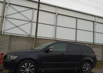 VOLVO V50 S40 Drzwi kolor 452-46 Części