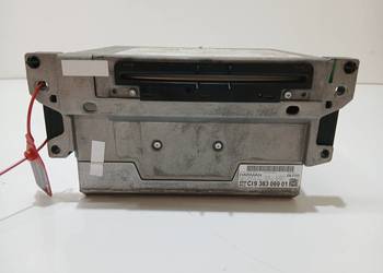 RADIO NAWIGACJA HARMAN BMW F10 F11 F25 9383069 (0006274)
