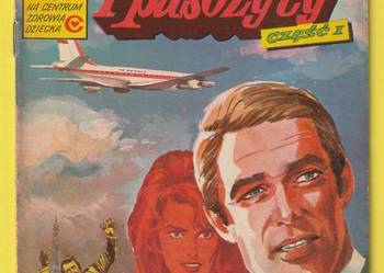 KAPITAN ŻBIK - WODOROSTY I PASOŻYTY - CZ.1 - 1977