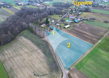 2 działki obok siebie | MPZP + WZ |