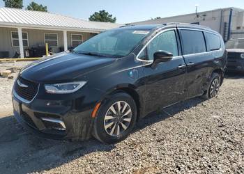 2020 CHRYSLER PACIFICA HYBRID TOURING