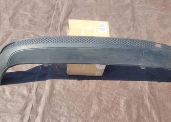 FORD FOCUS MK3 HB  SPOILER DOKŁADKA ZDERZAKA TYŁ  //BM51-17A894-A / 2397