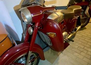 Jawa 250 typ 353