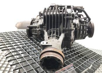 MOST DYFER TYŁ AUDI A8 D4 8K0927277 4.2 351KM 09-18 Sedan/Limuzyna