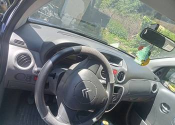 Citroen C2 1.4 hdi