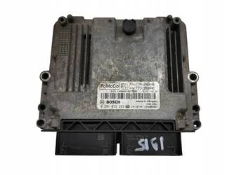 STEROWNIK SILNIKA FT7A-12A650-RB  1.5 D 95KM Ford Tourneo Courier I F1F1-12