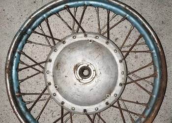 Koło R19 Dniepr MT K650