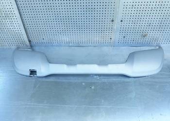 MERCEDES GLA W156 SPOILER DOKŁADKA TYŁ A1568852400