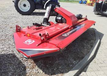 Kongskilde SMF 3005 Kosiarka Dyskowa Czołowa! NOWA! GWARANCJA!