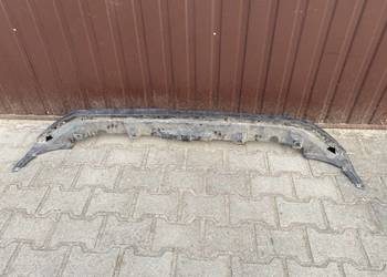 Spojler dolny zderzaka przód Jeep Compass II