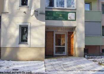 Lokal użytkowy na wynajem – Wrocław