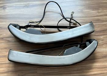 Zderzak/ zderzaki Alfa Romeo Spider FASTBACK 1970- 1982 - BUMPER