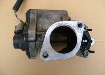 ZAWÓR RECYRKULACJI EGR RENAULT LAGUNA II 1.9 DCI 8200609274