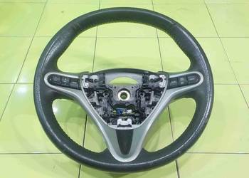 HONDA CIVIC VIII 1.4 I-DSI 07r SEDAN 4D kierownica