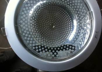 Lampy kubełkowe