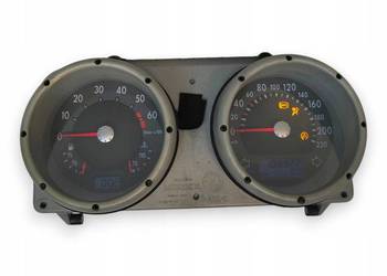 LICZNIK ZEGARY 6N0920804E VW Polo III FL 1.0 1.3 1.4 8V 1.6 16V 109 922km