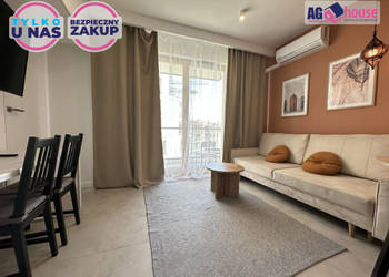 Oferta sprzedaży mieszkania 25.99m2 2-pokojowe Gdańsk Letnicka