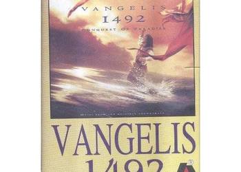 Vangelis - 1492: Conquest of Paradise