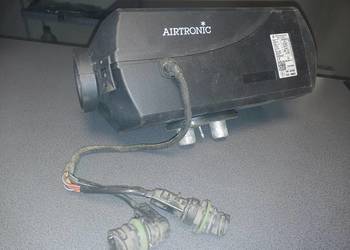 MERCEDES SPRINTER W906 WEBASTO EBERSPACHER AIRTRONIC D4S  / UŻ/ A9068302101 MERCEDES SPRINTER W906 WEBASTO EBERSPACHER AIRTRONIC D4S  / UŻ/ A9068302101