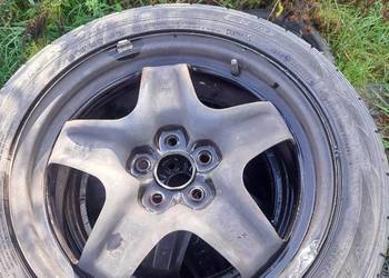 Felgi stalowe opel astra ,,17,,5x115 et44