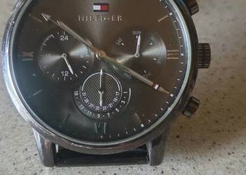 Zegarek męski Tommy Hilfiger