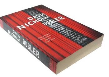 DUBLER -  David Nicholls /fa