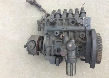Pompa Wtryskowa Bosch 0403246051 Mercedes 1117 817