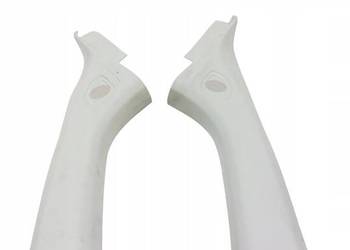 OSŁONA  SŁUPKA A LEWA PRAWA KOMPLET Peugeot Expert III (2016-  )